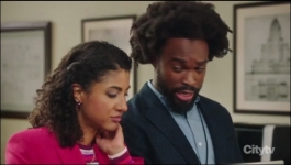 Mr Mayor - Season 02 Episode 09